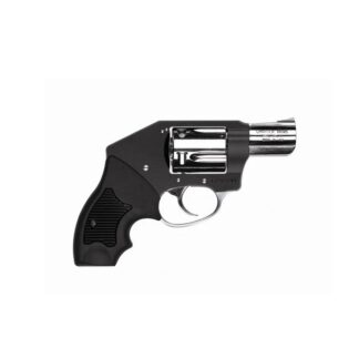 Charter Arms CHARTER OFF DUTY 38SPC BLK/HP