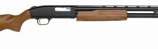 Mossberg 500 BANTAM 20/22 BL/WD