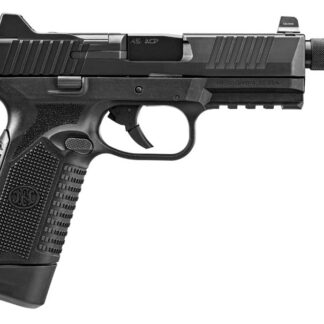 FN FN 545 T 45ACP BLK 4.7" 10+1