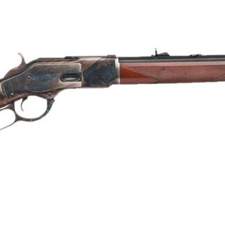 Taylor's & Company 1873 RIFLE 357MAG BL/WD 20"