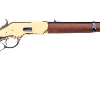 Taylor's & Company 1866 CARBINE 38SPL BL/WD 19"