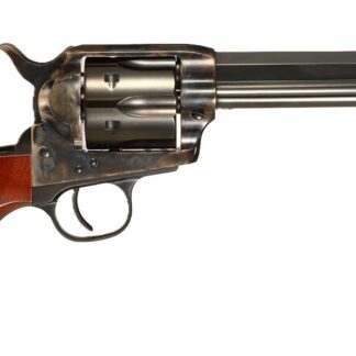 Taylor's & Company DRIFTER 357MAG BL/WD 5.5"