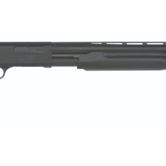 Mossberg 500 12/28 3" BL/SYN