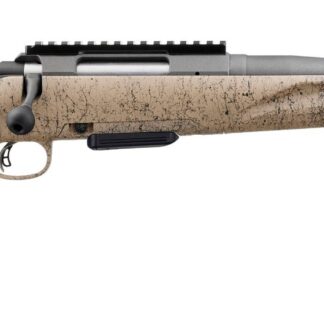 Ruger AMERICAN GEN2 RANCH 5.56 5+1