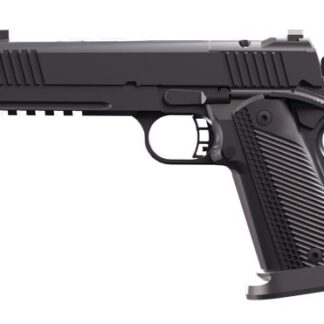 Rock Island Armory TAC ULTRA FS HC 45ACP 5" AOS
