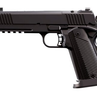 Rock Island Armory TAC ULTRA FS HC 10MM 5" AOS