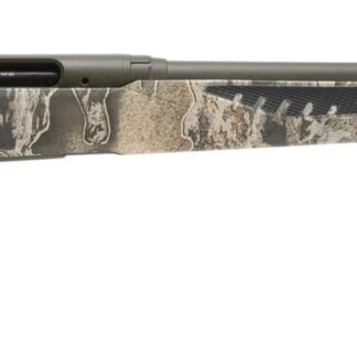 Savage Arms 110 TIMBERLINE 270WIN OD/RT  #