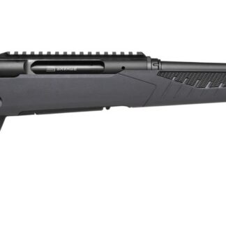 Savage Arms IMPULSE DRIVEN HUNTER 6.5CR  #
