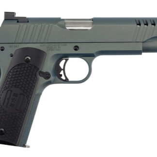 Auto-Ordnance - Thompson 1911 45ACP NORTHRN LIGHTS 7+1#