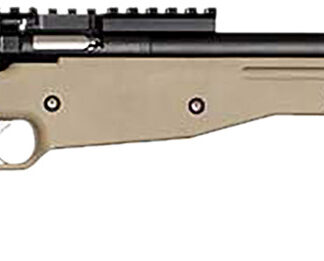 Keystone Sporting Arms CRICKETT CPR 22LR BL/TAN SYN