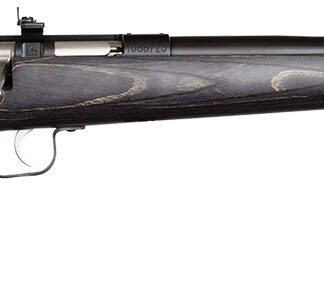 Keystone Sporting Arms CRICKETT 22LR BL/BLACK LAM