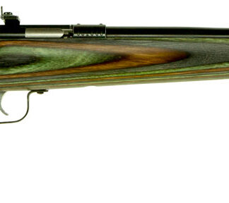 Keystone Sporting Arms CRICKETT 22LR BL/CAMO LAM