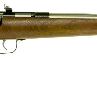 Keystone Sporting Arms CRICKETT 22LR SS/WALNUT