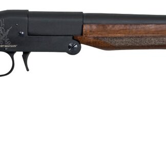 Keystone Sporting Arms CRICKETT 20GA SNGL SHOT BL/WD