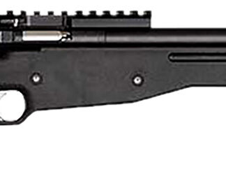 Keystone Sporting Arms CRICKETT CPR 22LR BLK
