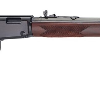 Henry Repeating Arms H1 WESTERN FRONTIER 22LR 20"