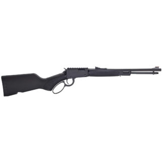 Henry Repeating Arms H1 X 22MAG BL/SY 16.5" TB