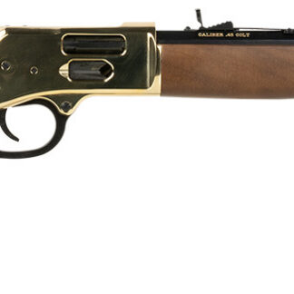 Henry Repeating Arms H6 BIG BOY LEVER 45LC BS/WD LL