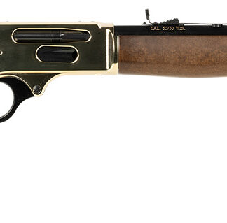 Henry Repeating Arms H9 BIG BOY BRASS 30-30