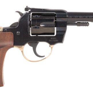 Henry Repeating Arms BIG BOY DEADEYE 357MAG BH