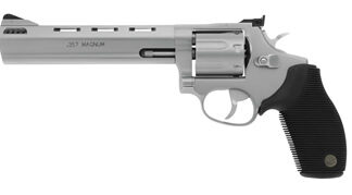 Taurus 627 TRACKER 357MAG SS 6" AS