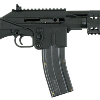 Keltec SU-22 22LR 26+1 BL/SYN 16"