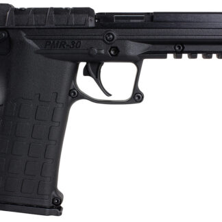 Keltec PMR-30 22MAG 30+1 BL/BLACK