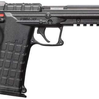 Keltec PMR-30 22MAG 10+1 BL/BLACK