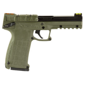 Keltec PMR-30 22MAG 10+1 BL/GREEN