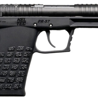 Keltec PR-5.7 5.7X28 20+1 BLK/BLK OR