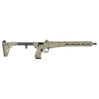 Keltec SUB-2K GEN3 MULTI 9MM TAN 15+1