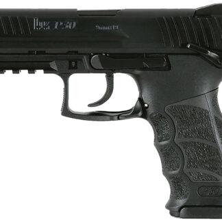 Heckler and Koch (HK USA) P30S V3 9MM DA/SA 10+1 SFTY NS