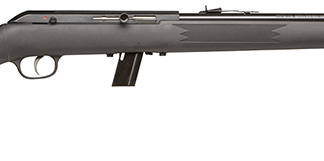 Savage Arms 64 SEMI-AUTO 22LR BL/SY 10+1