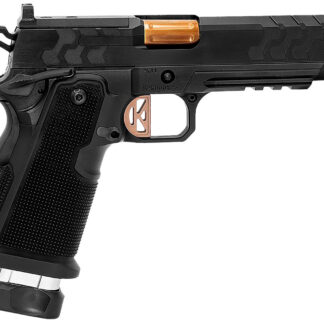 Kimber 2K11 45ACP BLK/BLK 13+1 OR