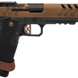 Kimber 2K11 TGT 9MM BRZ/BLK 20+1 OR