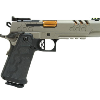 Kimber 2K11 STAINLESS TGT 9MM 20+1 OR