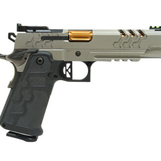 Kimber 2K11 STAINLESS TGT 9MM 10+1 OR