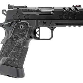 Kimber 2K11 PRO COMP 9MM BLK 4.25"