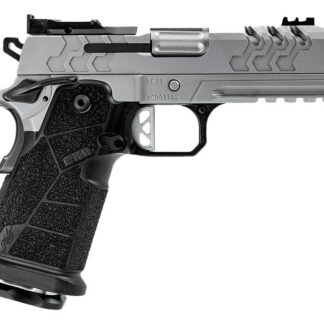 Kimber 2K11 PRO COMP 9MM S/S 4.25"