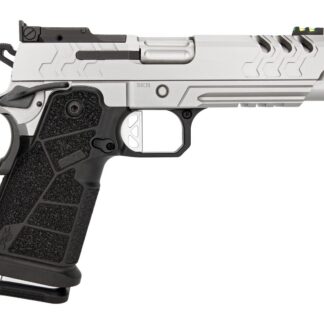 Kimber 2K11 COMP 9MM S/S 5"