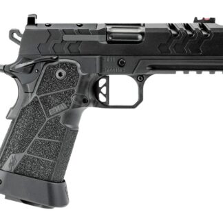 Kimber 2K11 PRO COMP 9MM FXD 4.25"