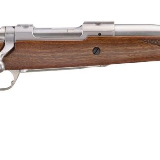 Ruger HAWKEYE HUNTER 6.5CR SS/WD TB