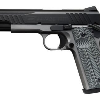 Savage Arms 1911 GOV 45ACP 2-TONE 5"