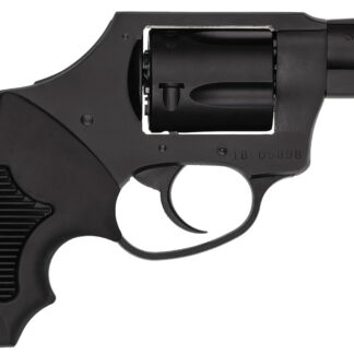 Charter Arms UNDERCOVER COMPACT 38SPC BL 2"