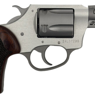 Charter Arms COYOTE 380ACP SS 2" 5RD