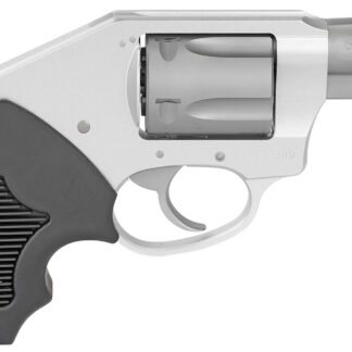 Charter Arms CHARTER OFF DUTY 38SPC ALUM 2"