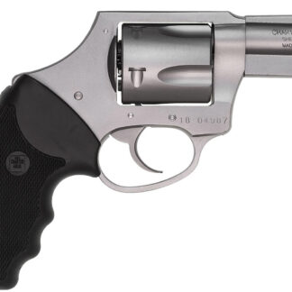 Charter Arms CHARTER BULLDOG 44SPC SS DAO