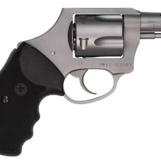 Charter Arms CHARTER BOOMER 44SPC 2" SS RB