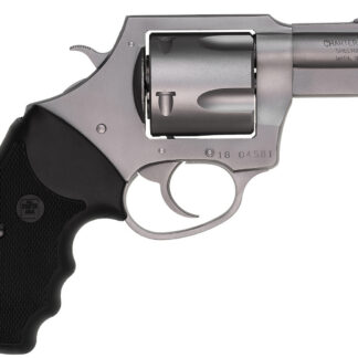 Charter Arms BULLDOG 45LC STAINLESS 2.5"