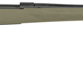 HOWA HOWA HOGUE 6.5CR BLK 24" TB